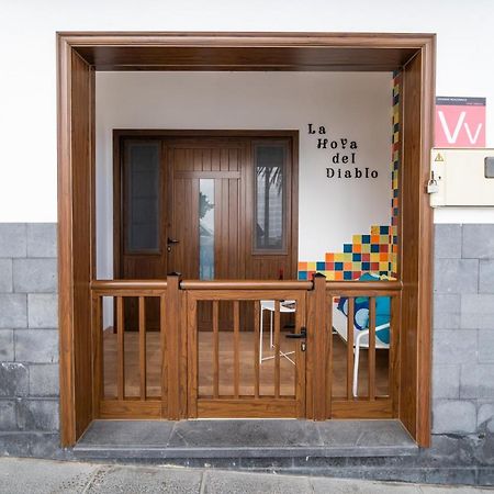 Vv La Hoya El Diablo Jerez de la Frontera Exterior foto