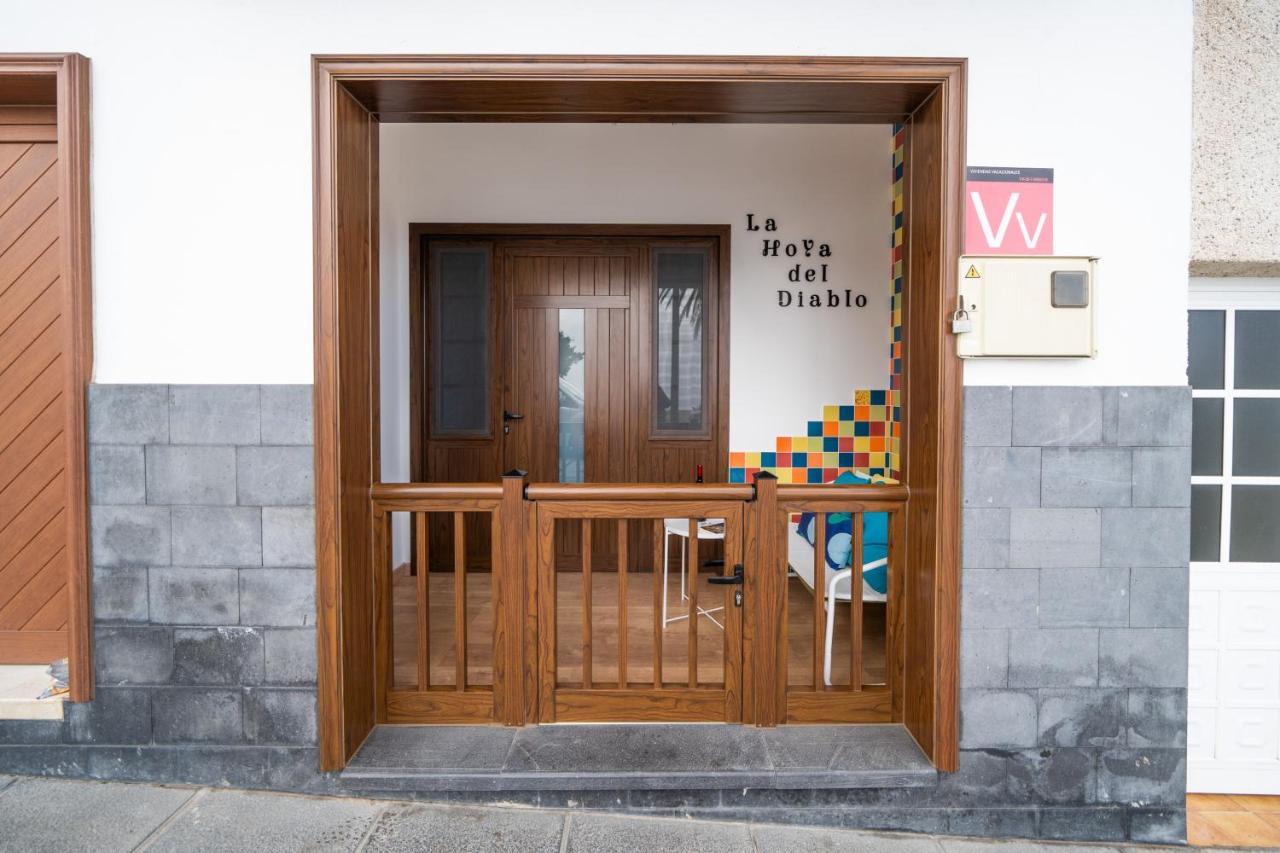 Vv La Hoya El Diablo Jerez de la Frontera Exterior foto